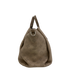 Haumea Bolso, vista inferior
